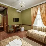 Rublev Hotel-Club 고로데츠 호텔