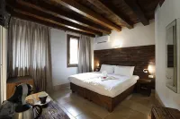 Hotel Antica Abbazia Hotels in Pieve del Grappa
