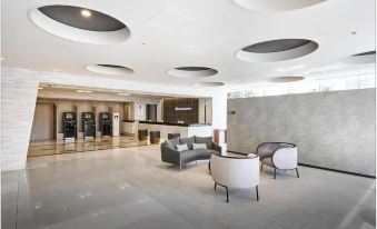 Daiwa Roynet Hotel Hamamatsu