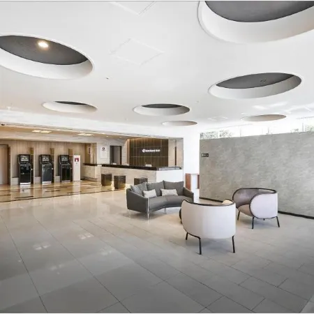Daiwa Roynet Hotel Hamamatsu