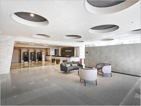 다이와 로이넷 호텔 하마마쓰