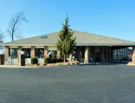 Baymont by Wyndham Louisville South I 65