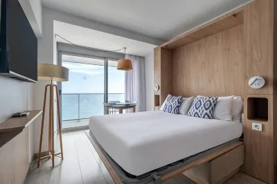 Pierre & Vacances Blanes Playa Các khách sạn gần Blanes