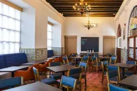 智選假日飯店韋拉克魯斯歷史中心