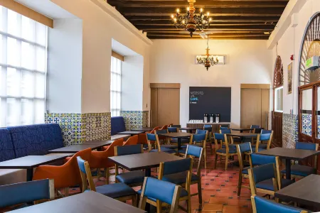 Holiday Inn Express Veracruz Centro Historico by IHG