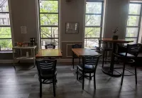 Chicago Parthenon Hostel