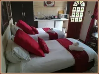 Jock-Inn Guest House