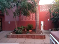 Hacienda Félix Santiago Historic home, enjoy tranquility and luxury Hotels in Comarca Norte