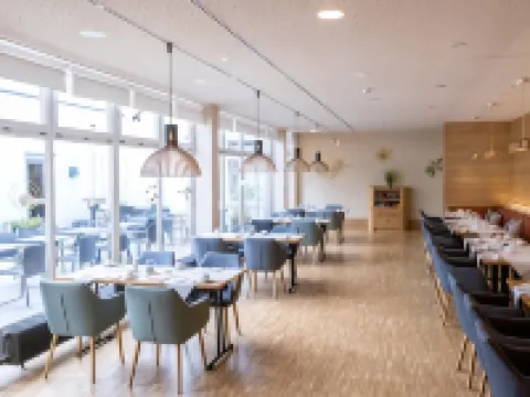 Heidehotel Bad Bevensen Hotels in Bevensen