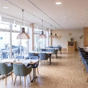 Heidehotel Bad Bevensen