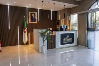 Lounis Hôtel by Atlantis Hotel a Oran