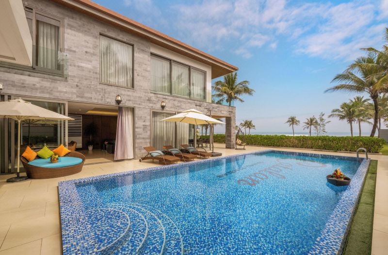 The Five Stars Villa photo 3