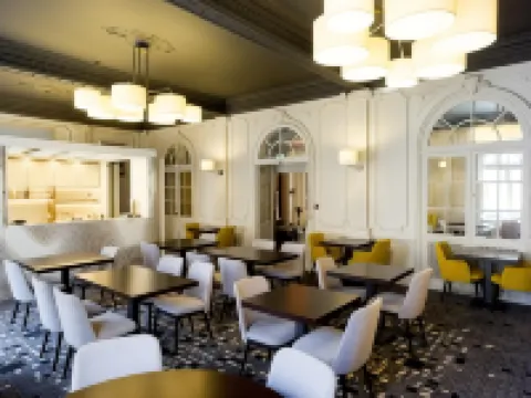 Mercure Rodez Cathédrale &Résidence Managed by Mercure Rodez Hoteles en Rodez