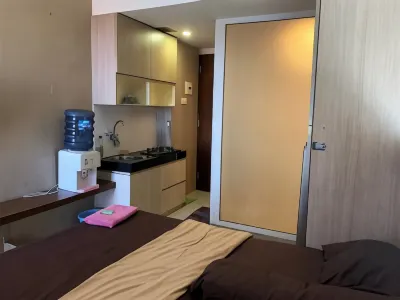 V Apartment by Arafisha Hotels in 