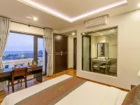 Hoi An Beachfront Hotel