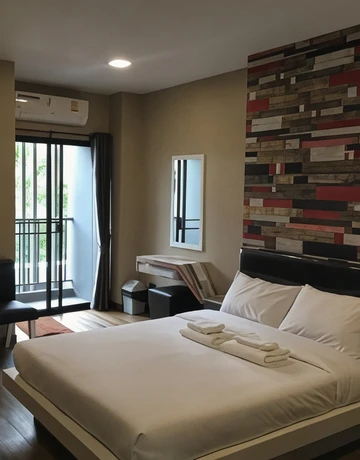 รูปภาพของBen at Salaya