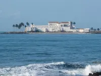 Oliver Cottage 5-Star - Cape Coast Castle,Kakum National Park, Elmina Castle.. Hotels in Mfantsiman