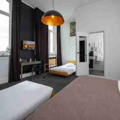 Domaine de Ronchinne Rooms