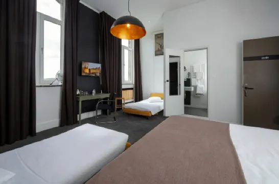 Domaine de Ronchinne - Château et Ecuries