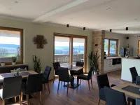 Landhotel Waldesruh - breakfast