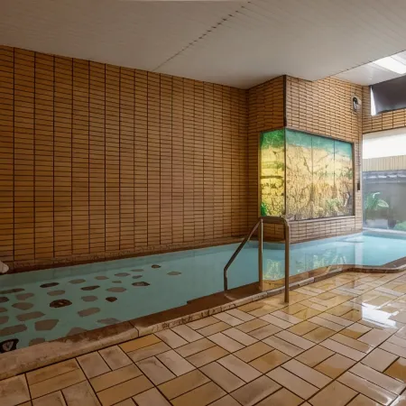 Isawa Tokiwa Hotel