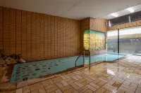 Isawa Tokiwa Hotel - Varme kilder