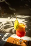 Arena Beach Hotel - breakfast