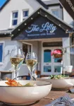 The Lilly Restaurant with Rooms Hotels in Llandudno