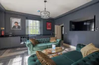 The Governance Apartments Hotels near Windermere Jetty Museum - Stories of boats and steam