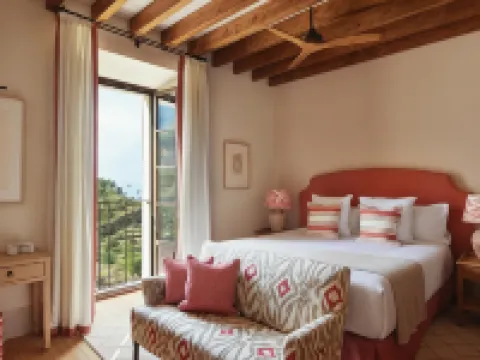 Son Bunyola Hotels in Banyalbufar