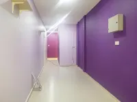 Hotel Bajet Mughoh Sengoti Hotels in Keluang