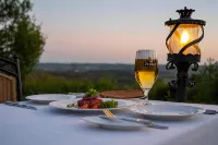 Hotel Reiterhof Hotels in Bad Berneck im Fichtelgebirge