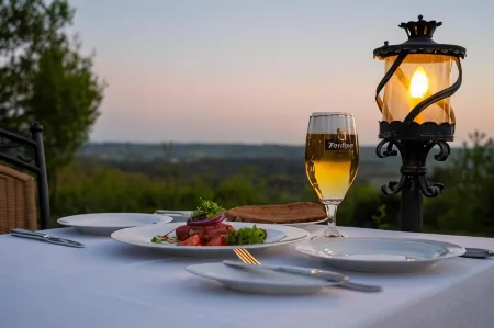 Hotel Reiterhof Отели в г. Бад-Бернек