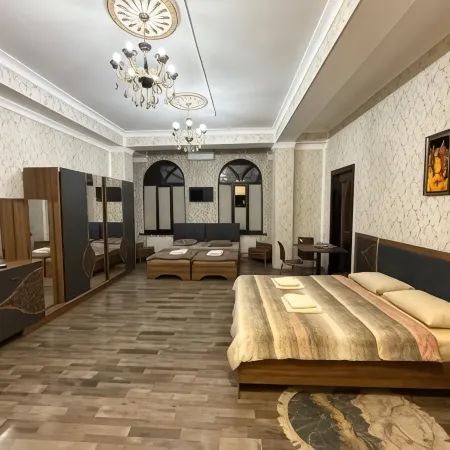 Delfin Hotel & Restaurant & Spa