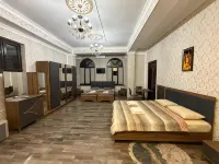 Delfin Hotel & Restaurant & Spa Hotels in Ganja