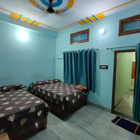 Rama Guest House