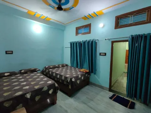 Rama Guest House