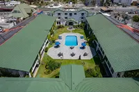 Quinta Dorada Hotel & Suites