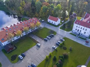 Palac Mortegi Hotel&Spa