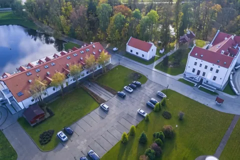 Palac Mortegi Hotel&Spa