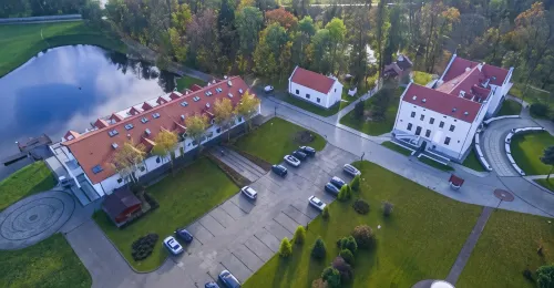 Palac Mortegi Hotel&Spa Hotels in Ilawa