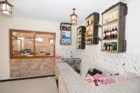 Honey Land Hotel Lalibela Hotels in North Wello