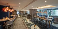 Clayton Hotel Cardiff Lane - Bữa sáng