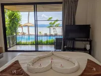 Samutra Residences Hotels near Phangan Arena