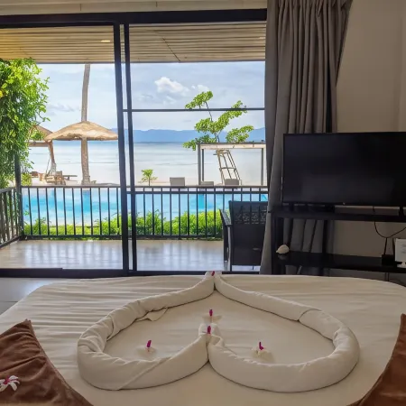 Samutra Residences