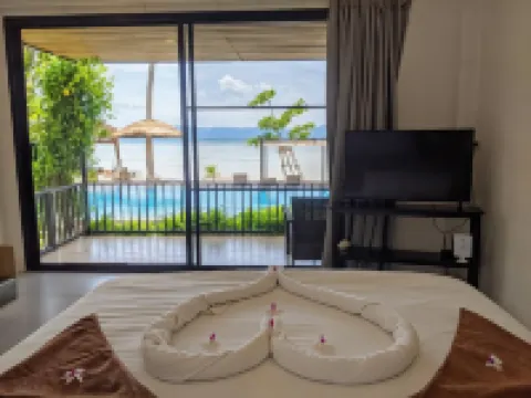 薩穆特拉住宅飯店