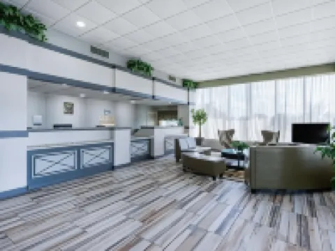 Best Western-I 75 Hotels in Hernando County