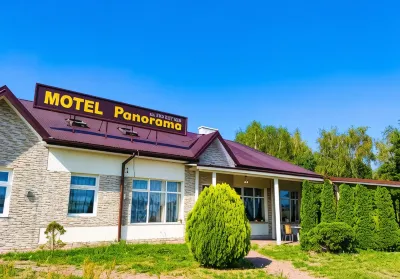 Motel Panorama Hotels in 