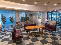 Forest Resort Yamanote Hotel Hotels in Daisen