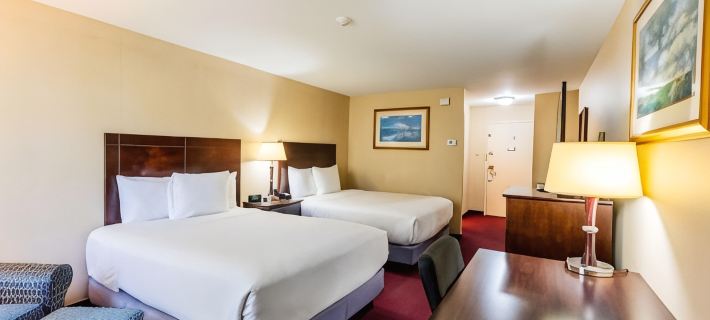 Fireside Inn & Suites Portland Hotels in Cumberland County